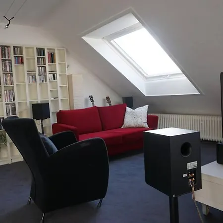 Kassel Appartment Zum Wohlfuehlen Extérieur photo