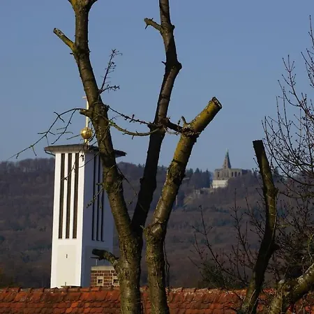 Kassel Appartment Zum Wohlfuehlen Extérieur photo