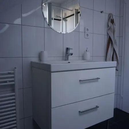 Kassel Appartment Zum Wohlfuehlen Extérieur photo