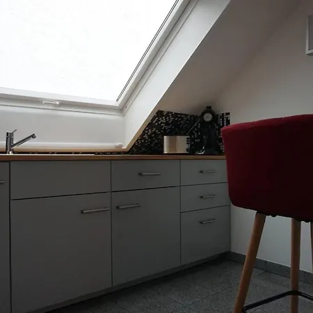 Kassel Appartment Zum Wohlfuehlen Extérieur photo