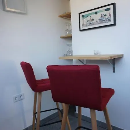 Kassel Appartment Zum Wohlfuehlen Extérieur photo