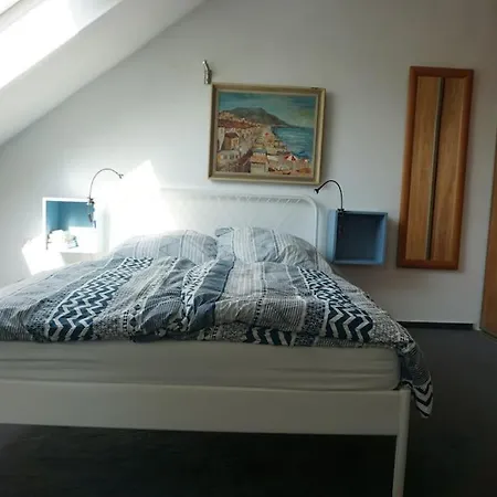 Kassel Appartment Zum Wohlfuehlen Extérieur photo