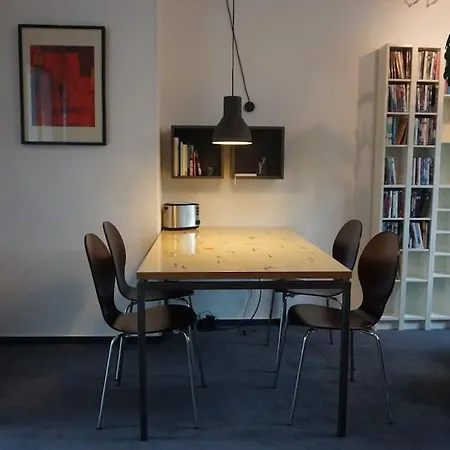 Kassel Appartment Zum Wohlfuehlen Extérieur photo