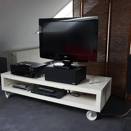 Kassel Appartment Zum Wohlfuehlen Extérieur photo