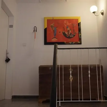 Kassel Appartment Zum Wohlfuehlen Extérieur photo