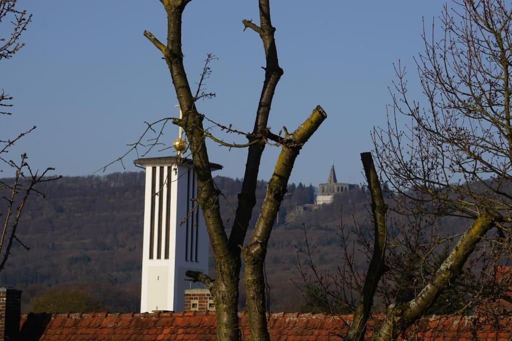 Zum Wohlfuehlen Appartement *