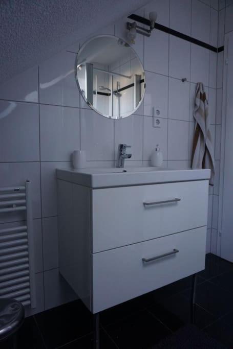 Zum Wohlfuehlen Apartment