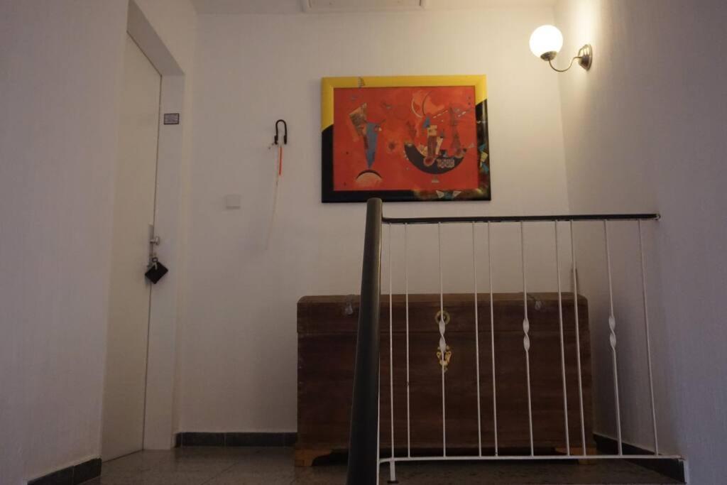 Appartement Zum Wohlfuehlen Cassel